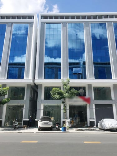 ផ្ទះហ្សបហោសសម្រាប់លក់ ក្បែរផ្លូវ 598 (ផ្ទះខាង) | Shophouse for sale near road 598