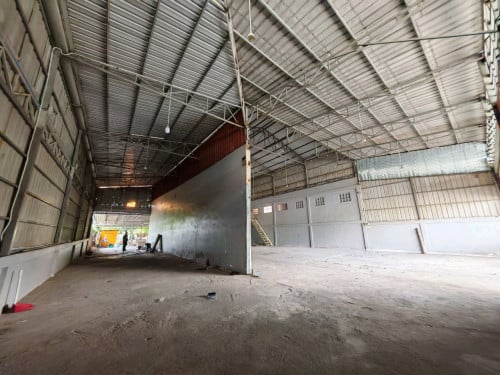 ឃ្លាំងជួល6A | បាក់ខែង