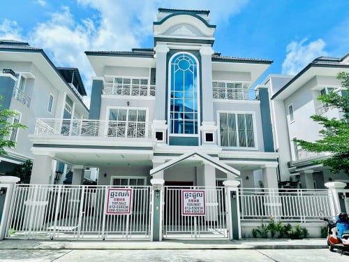 ផ្ទះលក់​ &​ ជួល