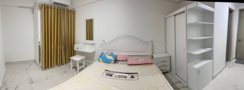 ខុនដូរអារ៉ាខាវ៉ា លក់បន្ទាន់ Arakawa condo urgent sell