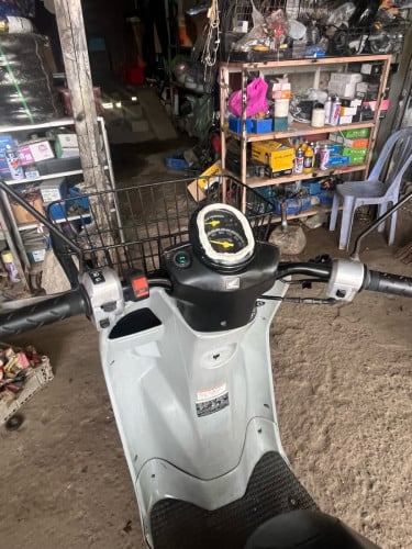 លក់ម៉ូតូ HONDA BENLY