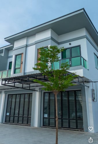 ផ្ទះជួលនៅបុរី L Village