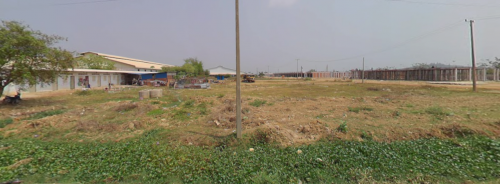 ដីលក់​ Land for Sale