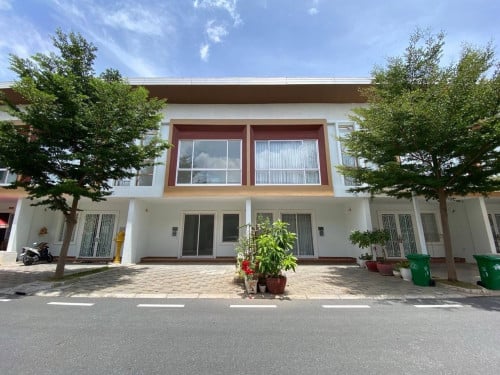 វីឡាកូនកាត់សម្ភារពេញ ockide6A