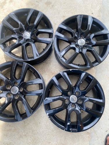 មានយ៉ាន់មួយទឹក R18 យ៉ាន់ស៊ីនរបស់NX 200t