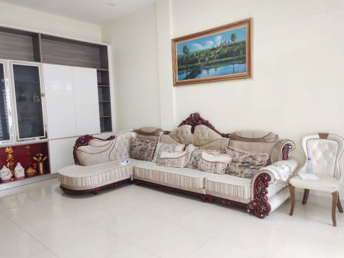 ផ្ទះអាជីវកម្មសម្រាប់ជួល | Shophouse For rent