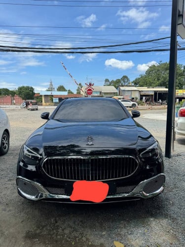 ✨  Mercedes Benz E200  Year 2021