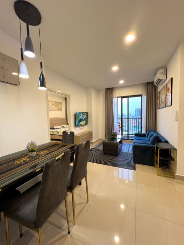 Spacious 2-Bedroom Condo for Rent | Park Land Residence