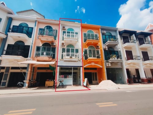 🏠 អចលនទ្រព្យ លក់ឡាយឡុង (Auctioned Properties) 🏷