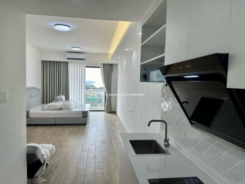 🏢ខុនដូរលក់បន្ទាន់ Condo Morgan For Sale