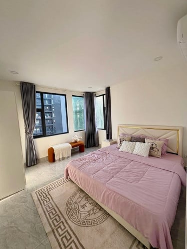 🏢ខុនដូសង់ហើយ ទិញភ្លាមចូលនៅភ្លាម ទីតាំងជិតវិមានឯករាជ្យឥលូវមាន promotion តែ2បន្ទប់ទេបងៗ