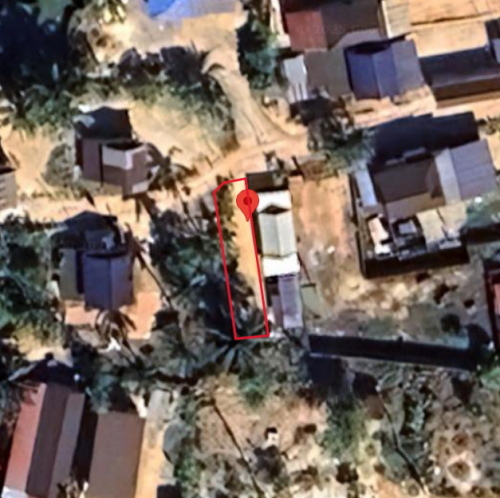🏦Land Available for Urgent Sale at a Special Price (Negotiable).