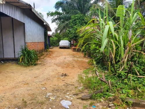 ๐ฆLand Available for Urgent Sale at a Special Price (Negotiable).