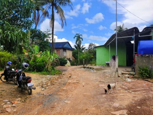 🏦Land Available for Urgent Sale at a Special Price (Negotiable).