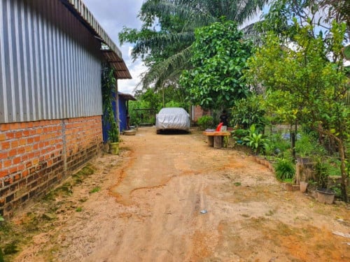 🏦Land Available for Urgent Sale at a Special Price (Negotiable).