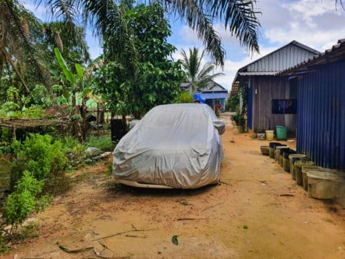 🏦Land Available for Urgent Sale at a Special Price (Negotiable).