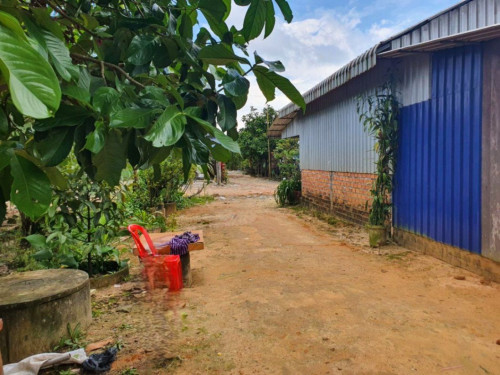 🏦Land Available for Urgent Sale at a Special Price (Negotiable).