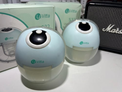 ម៉ាស៊ីន​បូម​ អត់ខ្សែ​ Vitta S32​ កាល​ទិញ​100ជាង​ នៅស្អាត​95% បញ្ជាក់​លក់​ក្បាល​ម៉ាស៊ីន​