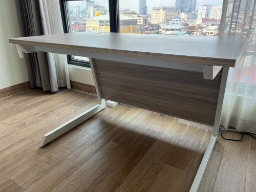 តុកុំព្យូទ័រ Working table 1.2mx0.7m (used)
