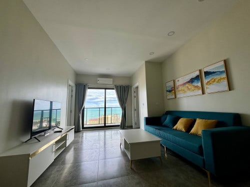 1bed Sihanouk