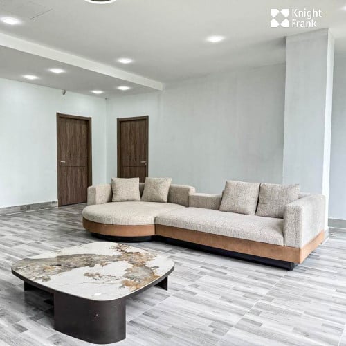 3-Bedroom Apartment for Rent – St. 271  Ref: KHRA44