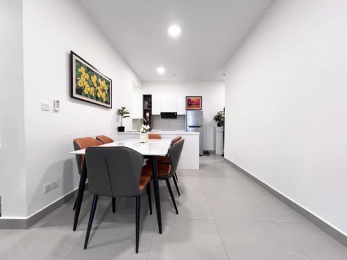 3 Bedroom Urban Village For Rent $1250