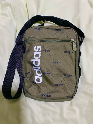Adidas Mini Bag New