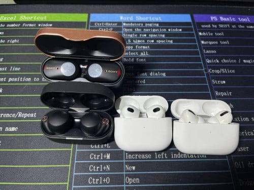 AirPods Pro 99$