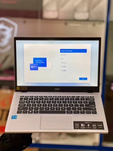 Aspire A314 i3-N305 RAM 8G M2 512G 14" New99%=249$