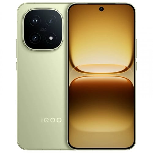 Brand New IQOO 15 16GB/512GB