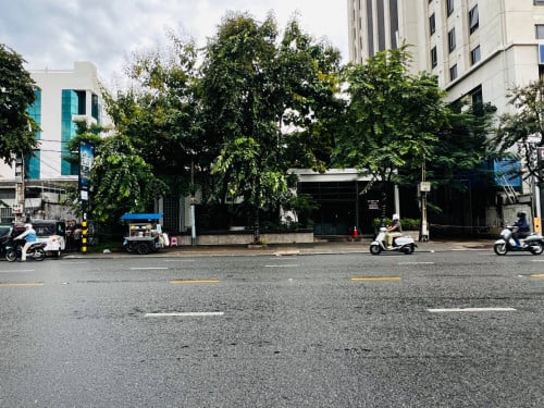 Building For Rent Sangkat Tonle Bassac Khan Chamkarmon