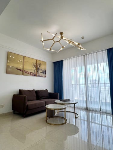 Condo for Rent with Balcony | ខុនដូសម្រាប់ជួលមានបាល់កូនី