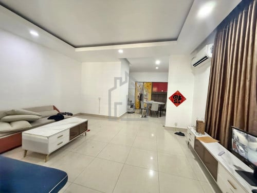 Corner-Townhouse 4 Bedrooms for RENT near True VISIONS-Campus 86P