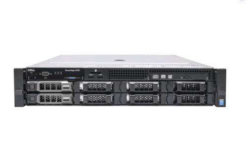 Dell server R730