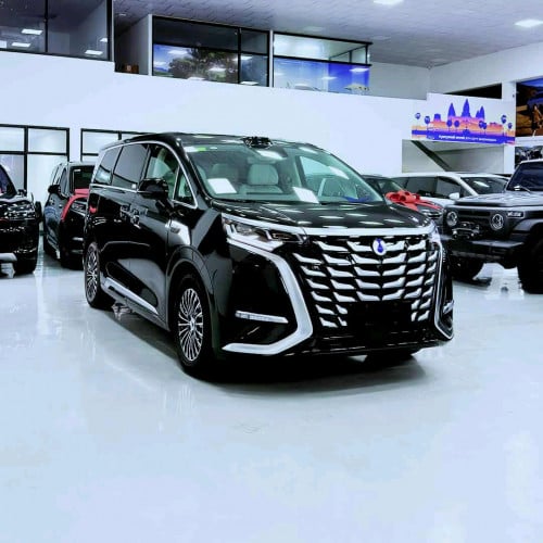 DenzaD9 4𝗗𝗠-𝗶 𝟳-កៅអី