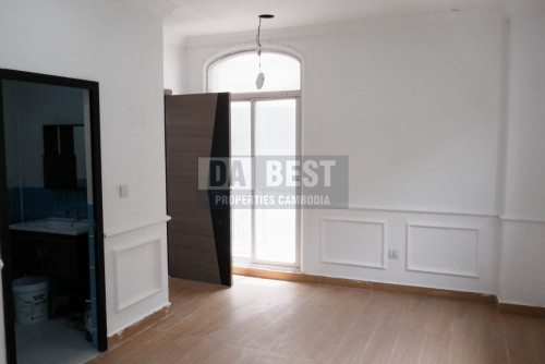 Elysee Building Office For Rent – Koh Pich Island