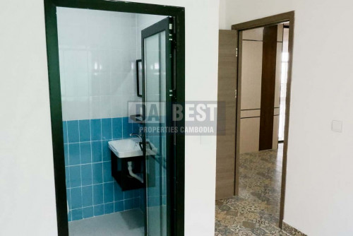 Elysee Building Office For Rent – Koh Pich Island