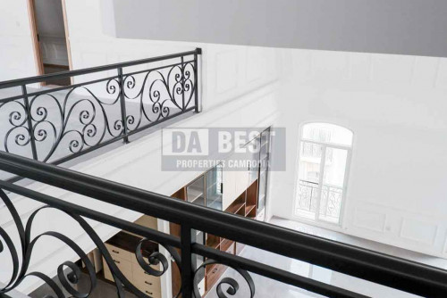Elysee Building Office For Rent – Koh Pich Island