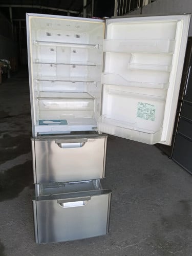Fridges & Freezers