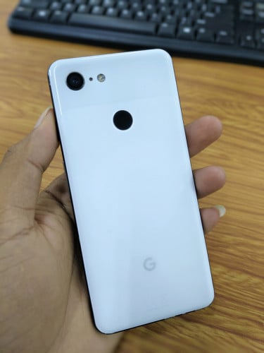Google Pixel3