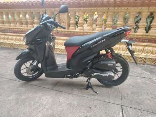 Honda Click2019