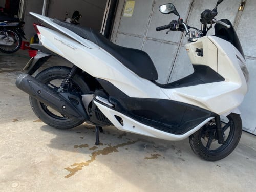Honda pcx125cc 014