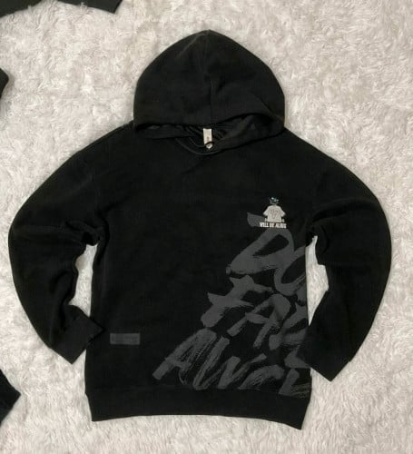 HOODIE CHANIDO (SECONDHAND