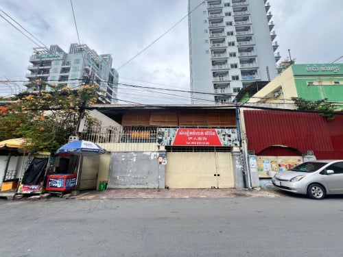 House For Rent- Boeng Kengkang3