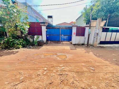 House for Sale in Siem Reap town, Angkor wat temple