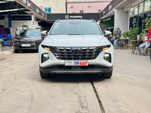Hyundai Tucson 2022ម្ចាស់ដើម1