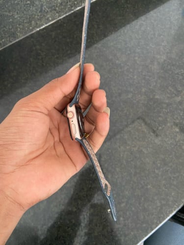 I watch series4 40mmNew98%តម្លៃ69