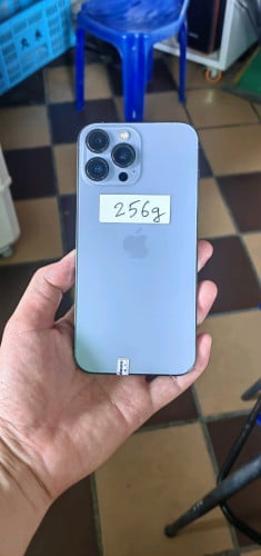 IPhone 13PM 256G