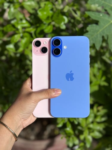 IPhone 16plus 128g 99%