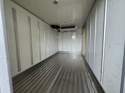 Kia 1,5តោន ឆ្នាំ2016